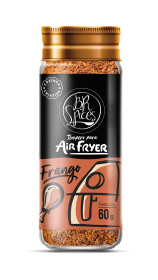 Tempero para AirFryer: Frango