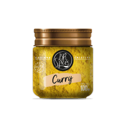 Curry Pote 100g