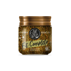 Fit Completo Pote 50g