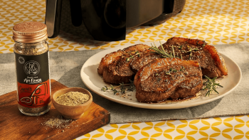 Qual a melhor carne para fazer na Air Fryer?