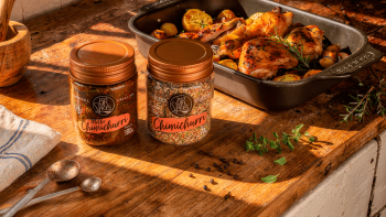 Chimichurri: o que é e como usar esse tempero