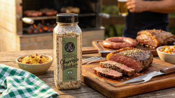 Como usar o tempero para churrasco em diferentes cortes?