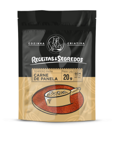 Receitas & Segredos: Carne de Panela