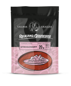Receitas & Segredos: Strogonoff